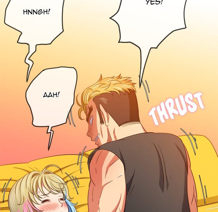 My High School Bully (Uncensored), chapter 133, page 75 of 186