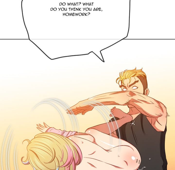 My High School Bully (Uncensored), chapter 133, page 83 of 186