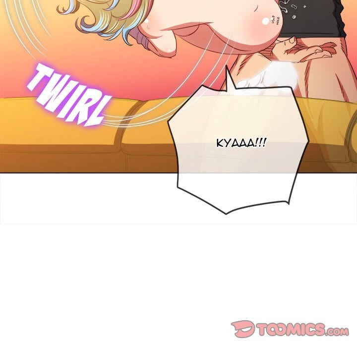 My High School Bully (Uncensored), chapter 133, page 84 of 186
