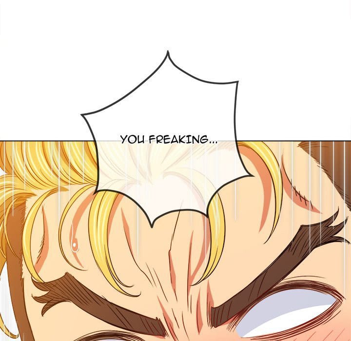 My High School Bully (Uncensored), chapter 133, page 95 of 186