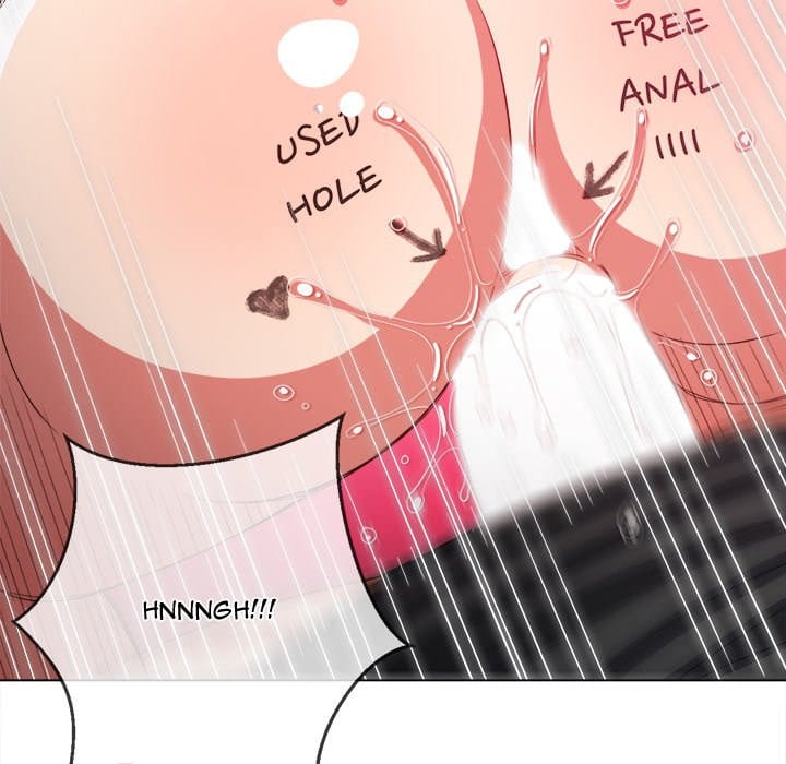 My High School Bully (Uncensored), chapter 133, page 101 of 186