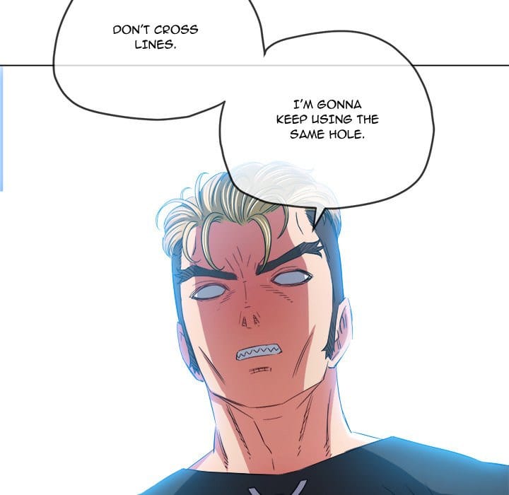 My High School Bully (Uncensored), chapter 133, page 103 of 186