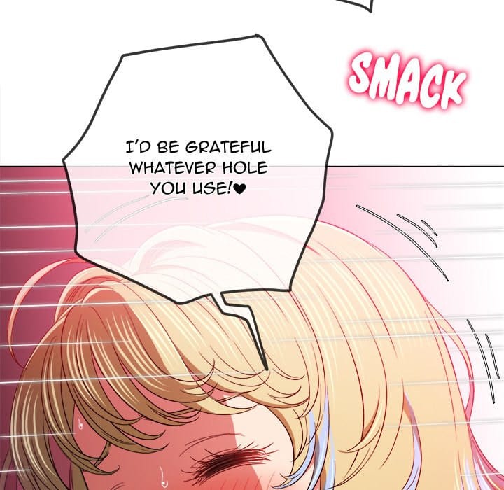My High School Bully (Uncensored), chapter 133, page 107 of 186