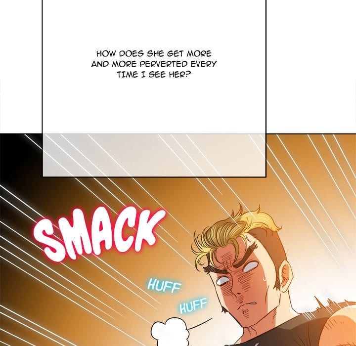 My High School Bully (Uncensored), chapter 133, page 110 of 186
