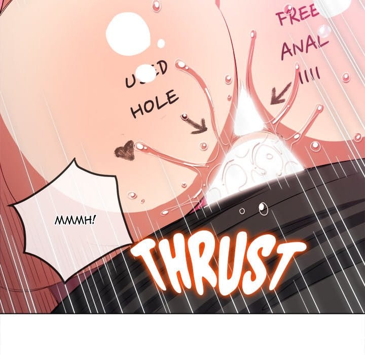 My High School Bully (Uncensored), chapter 133, page 114 of 186