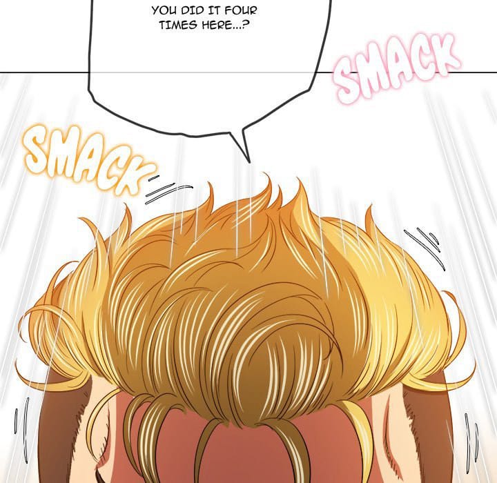 My High School Bully (Uncensored), chapter 133, page 116 of 186