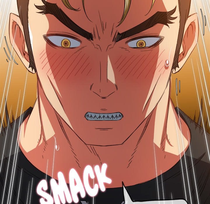 My High School Bully (Uncensored), chapter 133, page 117 of 186