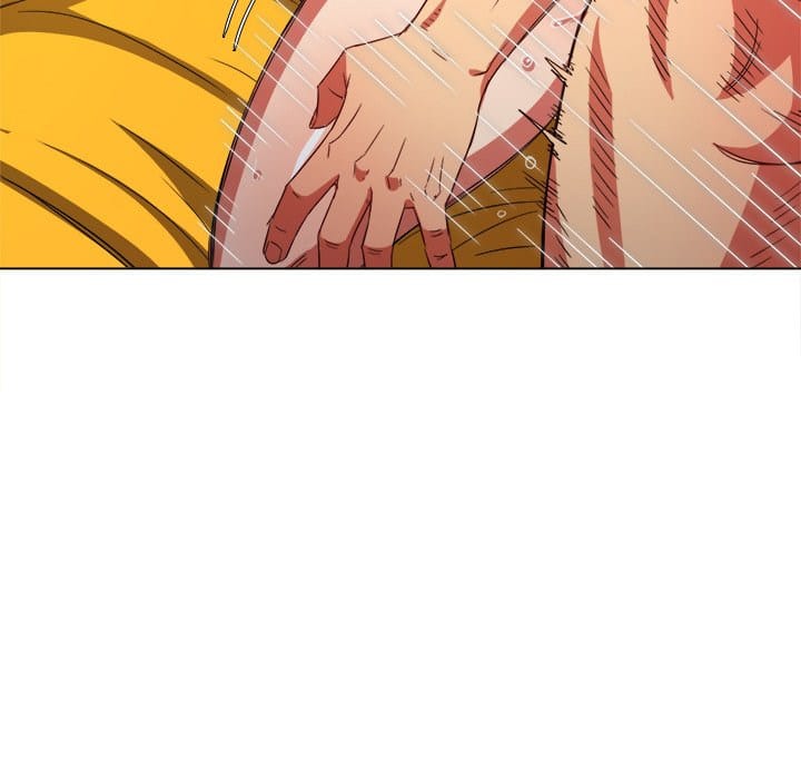 My High School Bully (Uncensored), chapter 133, page 121 of 186