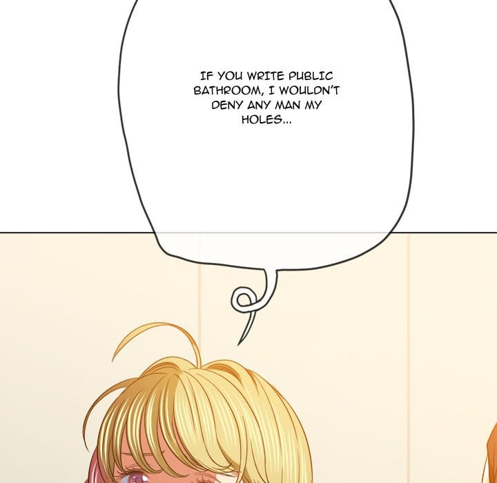 My High School Bully (Uncensored), chapter 133, page 125 of 186