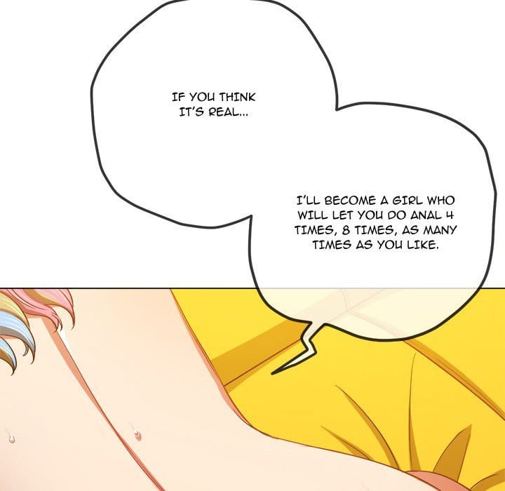 My High School Bully (Uncensored), chapter 133, page 129 of 186