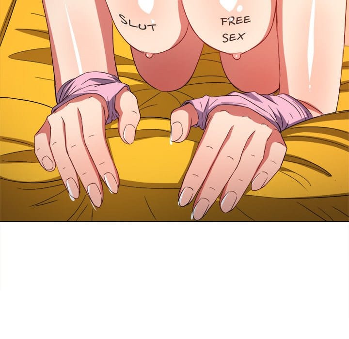 My High School Bully (Uncensored), chapter 133, page 133 of 186