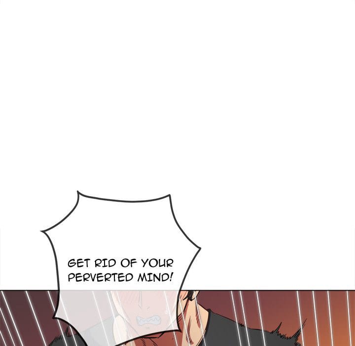 My High School Bully (Uncensored), chapter 133, page 136 of 186