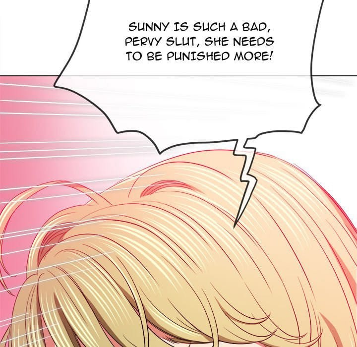 My High School Bully (Uncensored), chapter 133, page 151 of 186