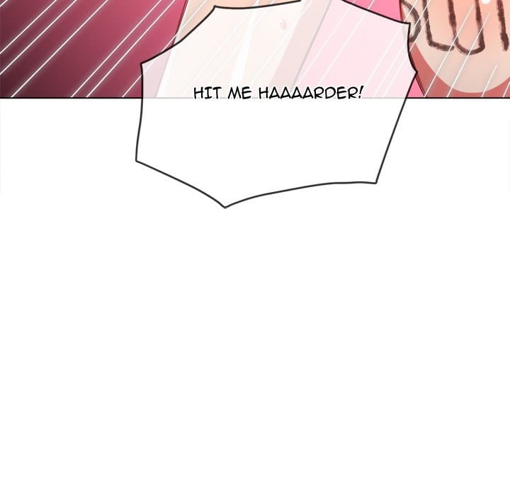 My High School Bully (Uncensored), chapter 133, page 153 of 186