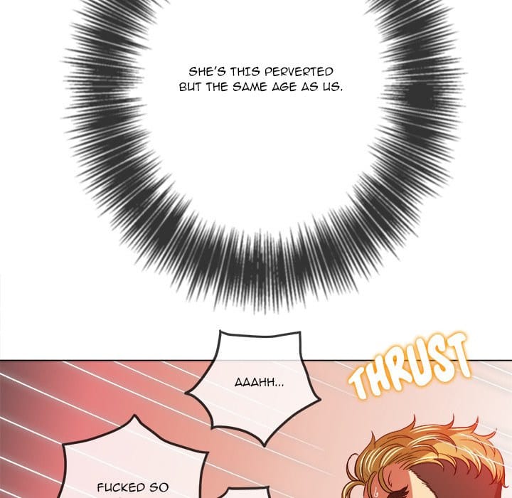 My High School Bully (Uncensored), chapter 133, page 169 of 186