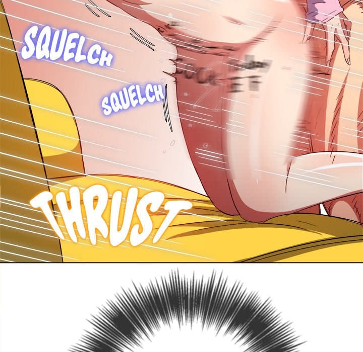 My High School Bully (Uncensored), chapter 133, page 171 of 186