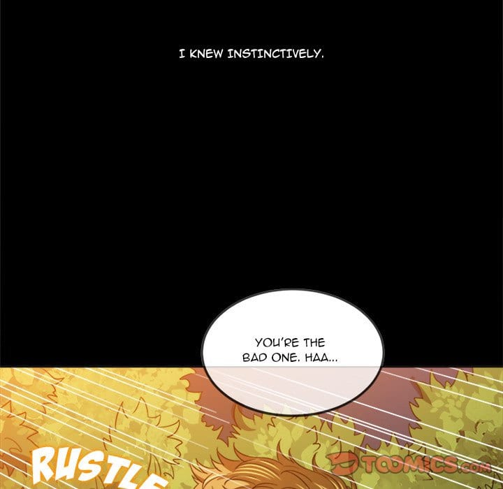 My High School Bully (Uncensored), chapter 134, page 9 of 135