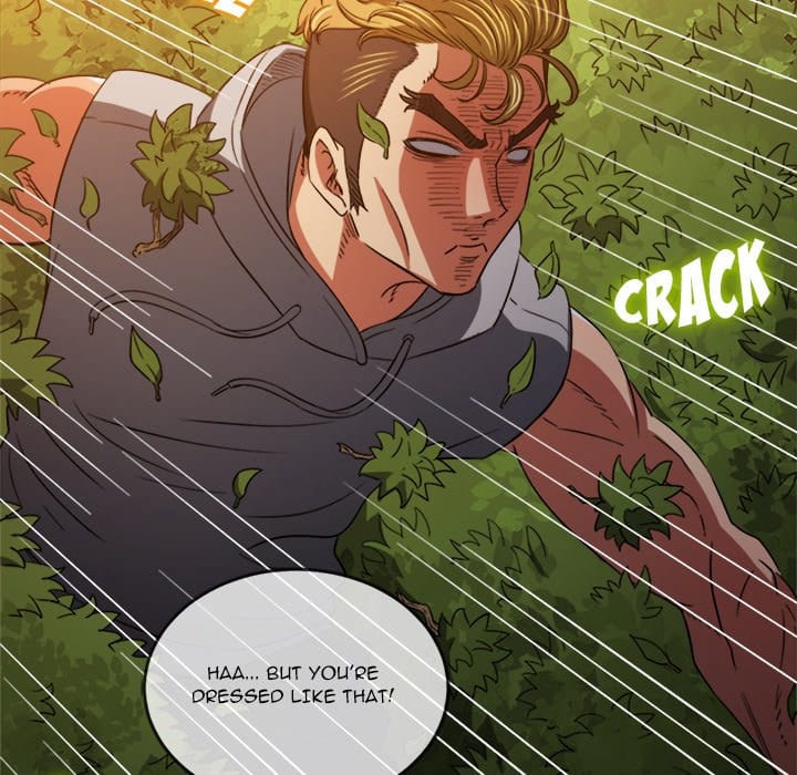 My High School Bully (Uncensored), chapter 134, page 10 of 135