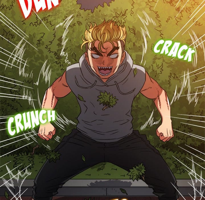 My High School Bully (Uncensored), chapter 134, page 13 of 135