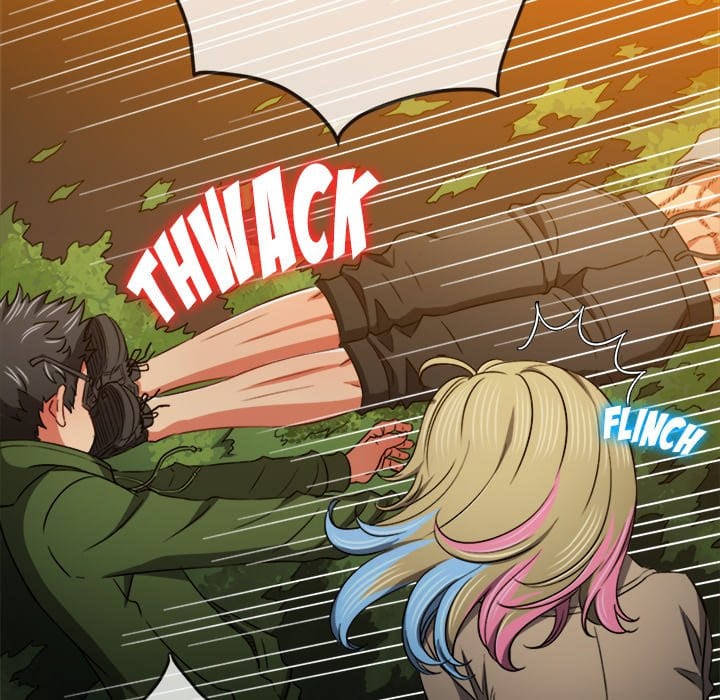 My High School Bully (Uncensored), chapter 134, page 16 of 135