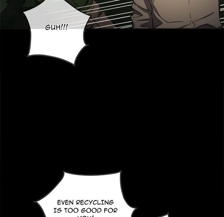 My High School Bully (Uncensored), chapter 134, page 17 of 135