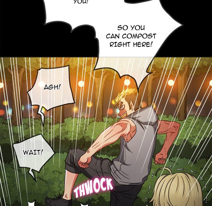 My High School Bully (Uncensored), chapter 134, page 18 of 135