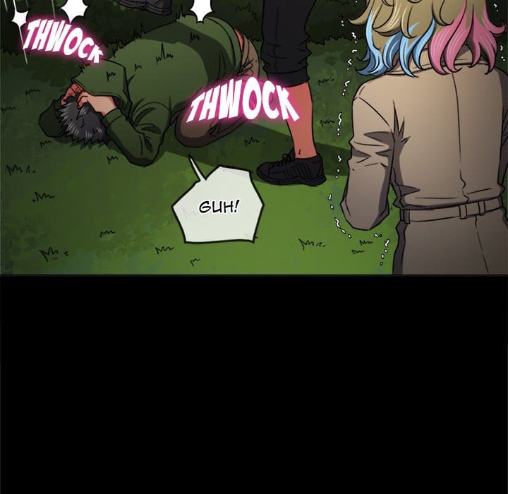 My High School Bully (Uncensored), chapter 134, page 19 of 135