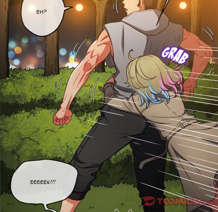 My High School Bully (Uncensored), chapter 134, page 21 of 135
