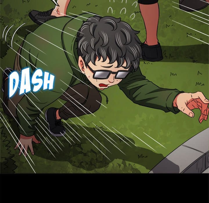 My High School Bully (Uncensored), chapter 134, page 22 of 135