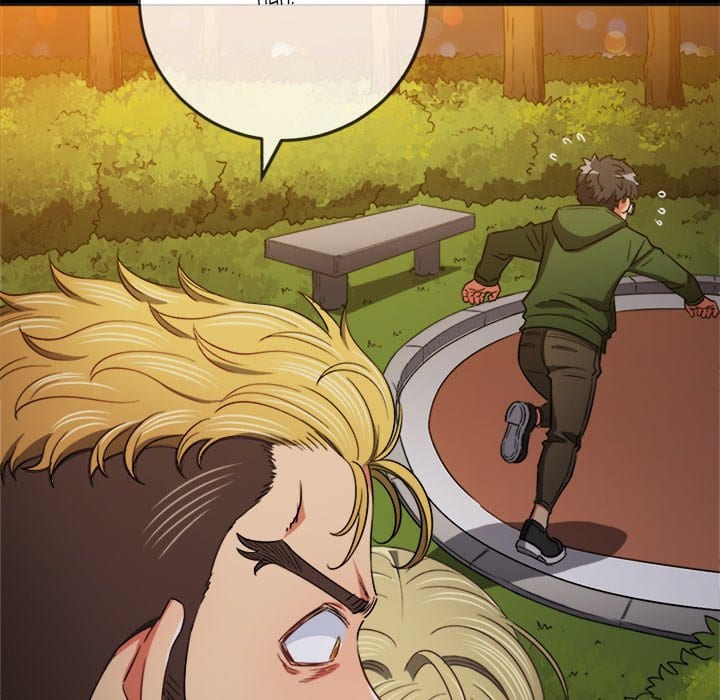 My High School Bully (Uncensored), chapter 134, page 24 of 135