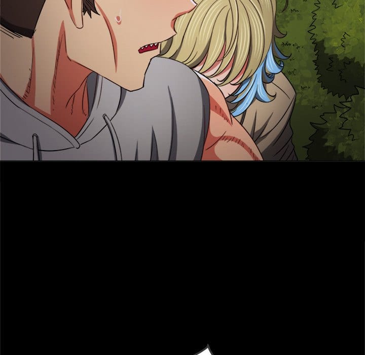 My High School Bully (Uncensored), chapter 134, page 25 of 135