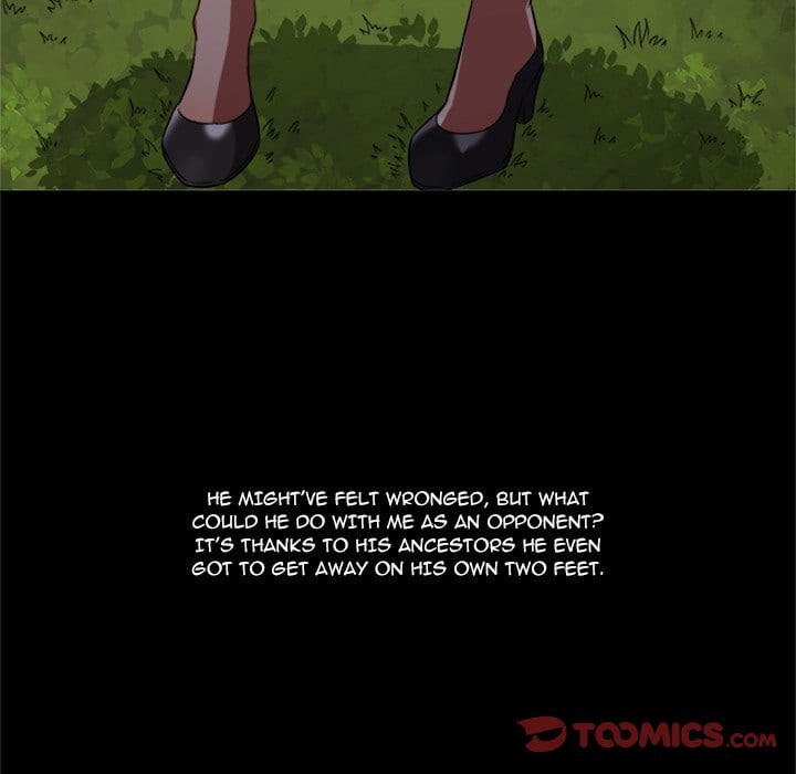 My High School Bully (Uncensored), chapter 134, page 33 of 135