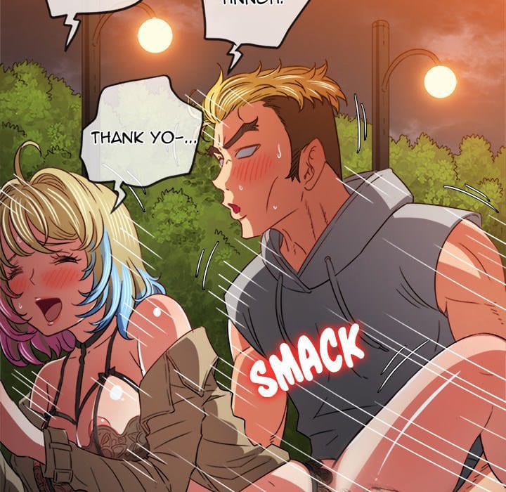 My High School Bully (Uncensored), chapter 134, page 35 of 135