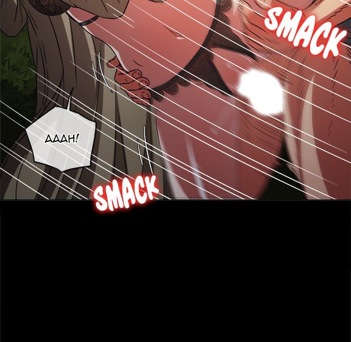 My High School Bully (Uncensored), chapter 134, page 36 of 135