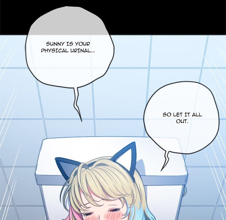 My High School Bully (Uncensored), chapter 134, page 41 of 135