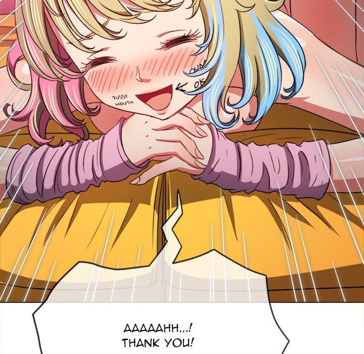 My High School Bully (Uncensored), chapter 134, page 50 of 135