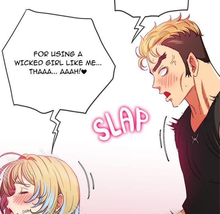 My High School Bully (Uncensored), chapter 134, page 53 of 135