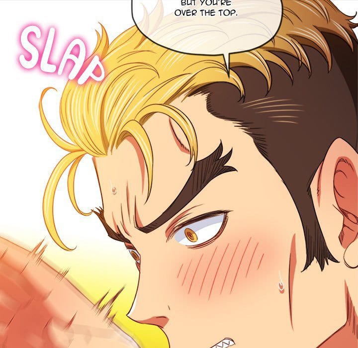 My High School Bully (Uncensored), chapter 134, page 56 of 135