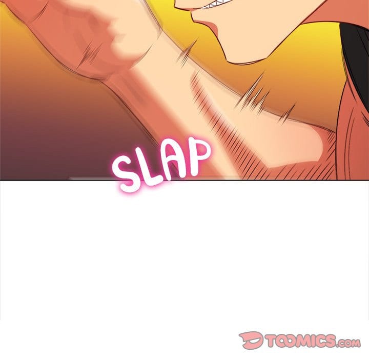 My High School Bully (Uncensored), chapter 134, page 57 of 135