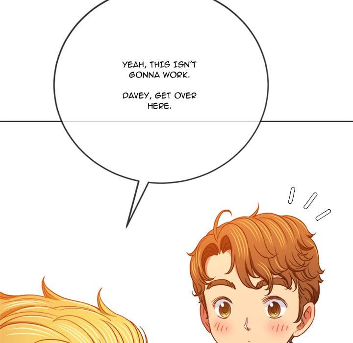 My High School Bully (Uncensored), chapter 134, page 61 of 135