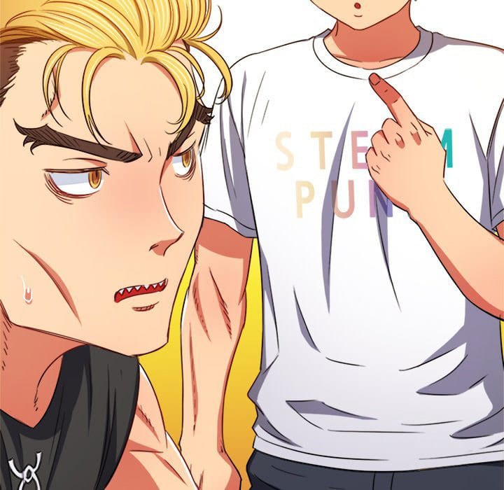 My High School Bully (Uncensored), chapter 134, page 62 of 135