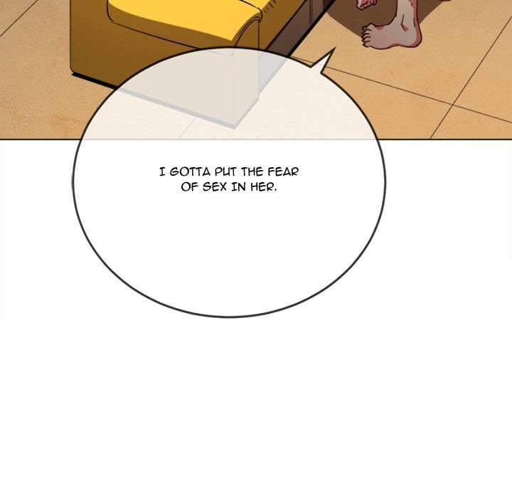 My High School Bully (Uncensored), chapter 134, page 66 of 135