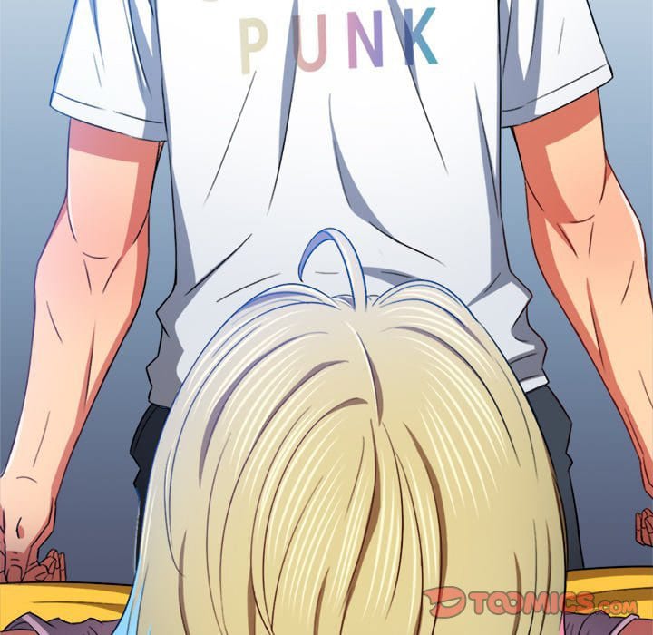 My High School Bully (Uncensored), chapter 134, page 69 of 135
