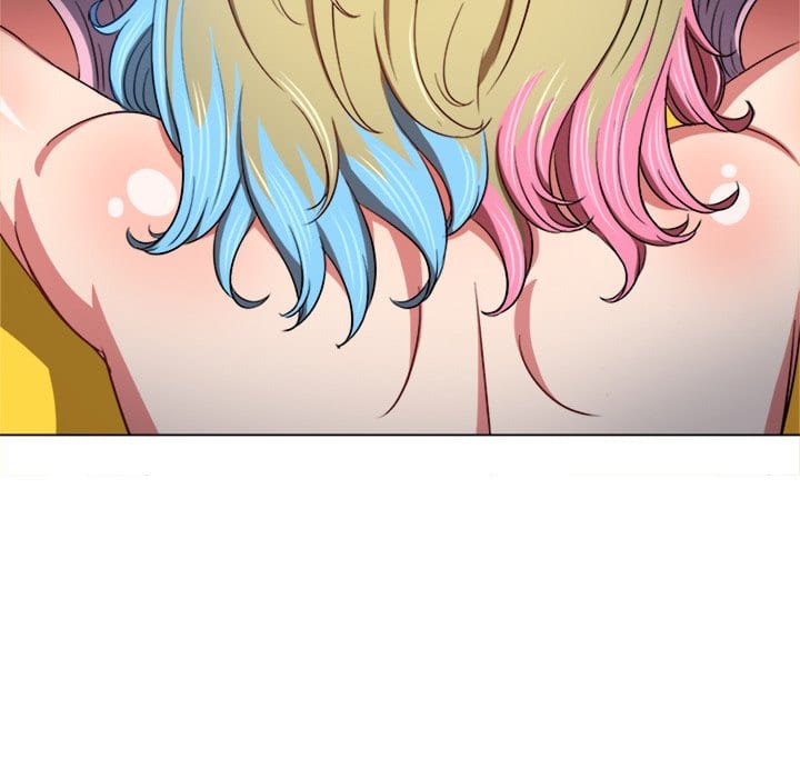 My High School Bully (Uncensored), chapter 134, page 70 of 135