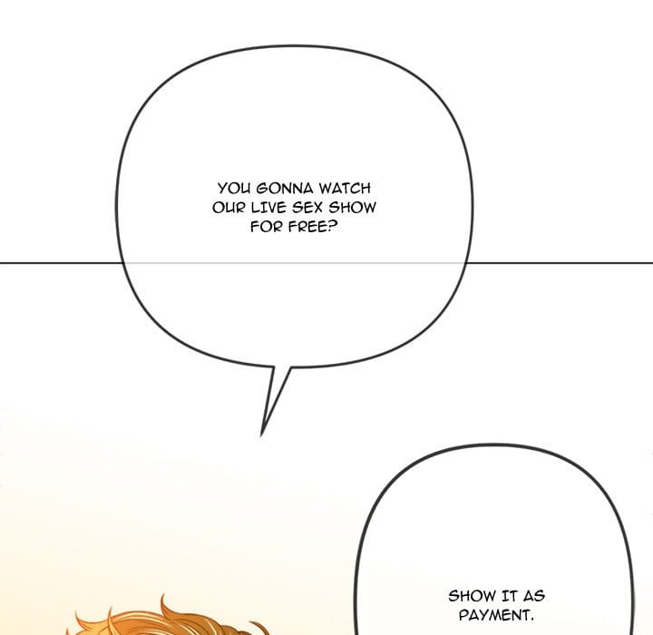 My High School Bully (Uncensored), chapter 134, page 73 of 135
