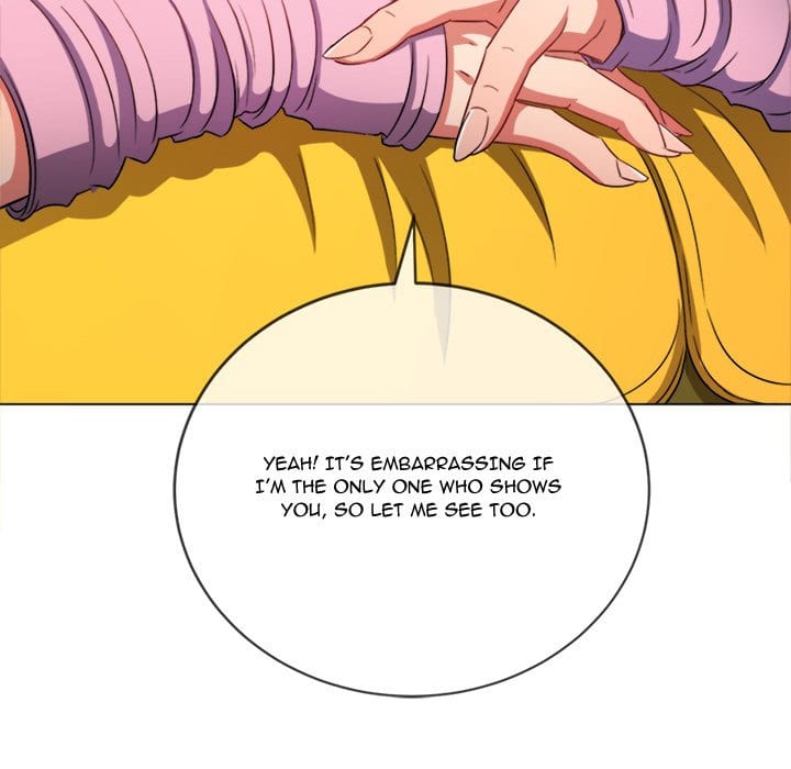 My High School Bully (Uncensored), chapter 134, page 76 of 135