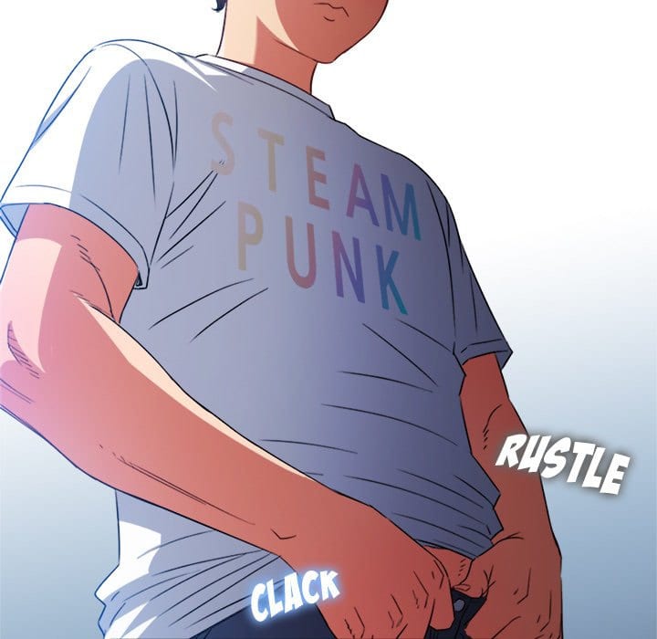 My High School Bully (Uncensored), chapter 134, page 82 of 135