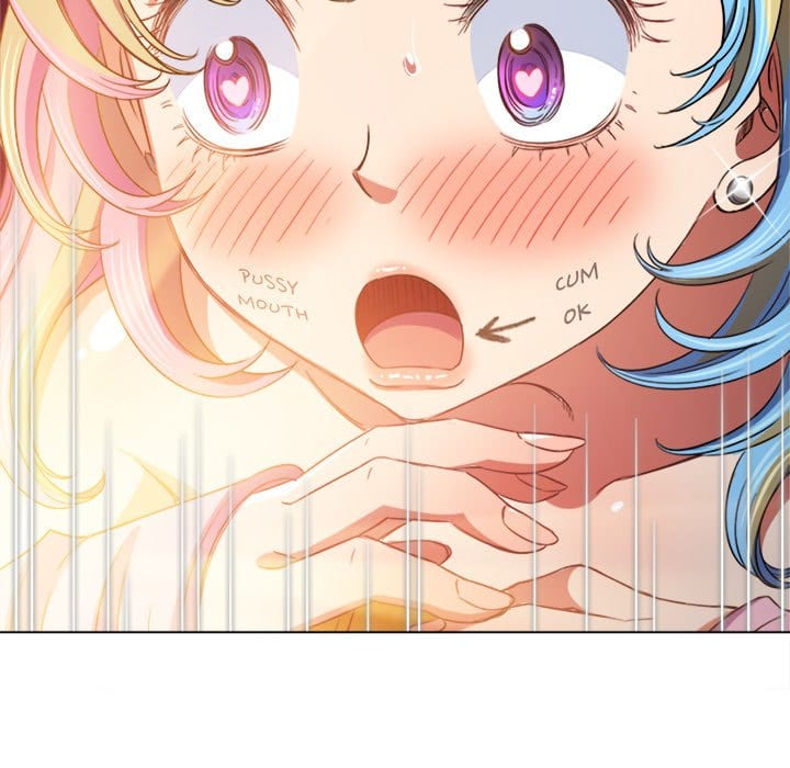 My High School Bully (Uncensored), chapter 134, page 89 of 135