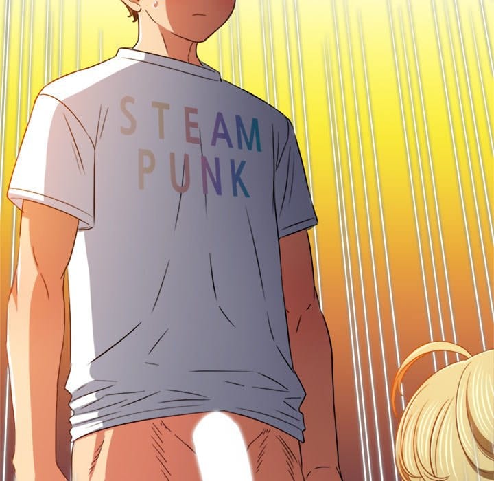 My High School Bully (Uncensored), chapter 134, page 94 of 135
