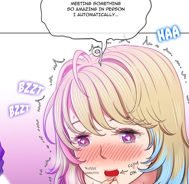 My High School Bully (Uncensored), chapter 134, page 103 of 135